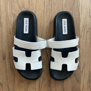 STEVE MADDEN Mayven Sandals